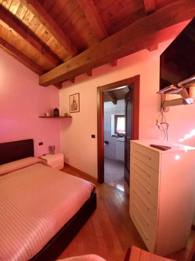 Casa Da Ghislin *