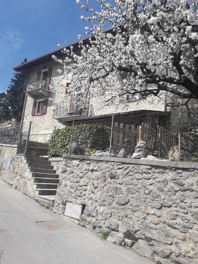 Casa Da Ghislin *