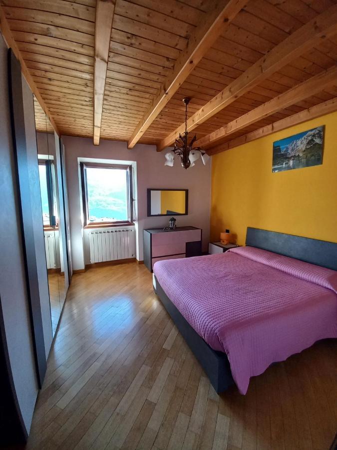 Casa Da Ghislin Apartment *