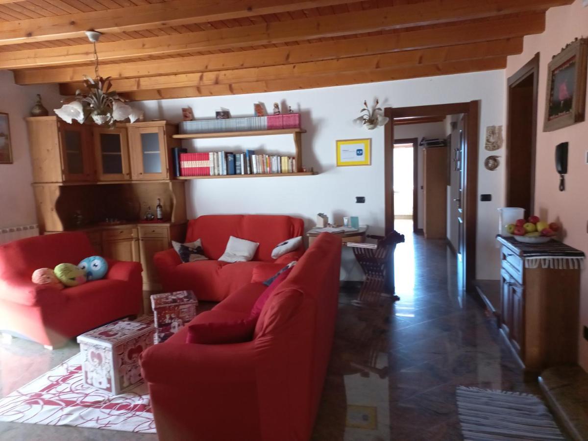 Casa Da Ghislin * Teglio