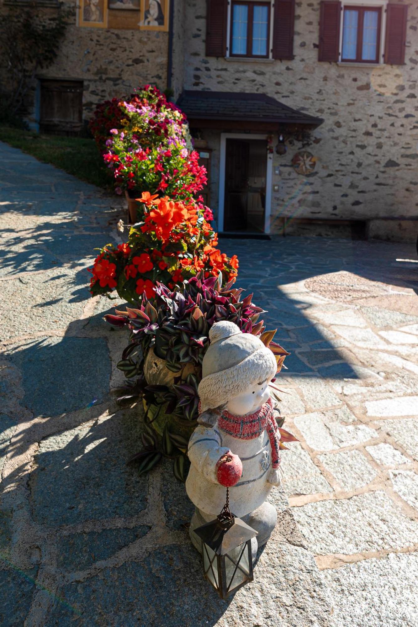 Casa Da Ghislin